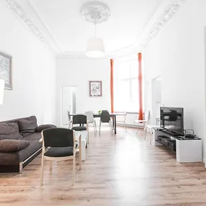  Apartment Berlinlux -