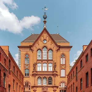  Apartment Josty Brauerei