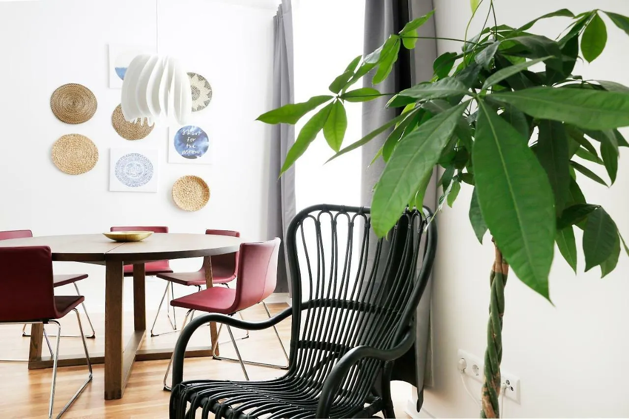 Be In Berlin Apartments In Prenzlauer Berg
